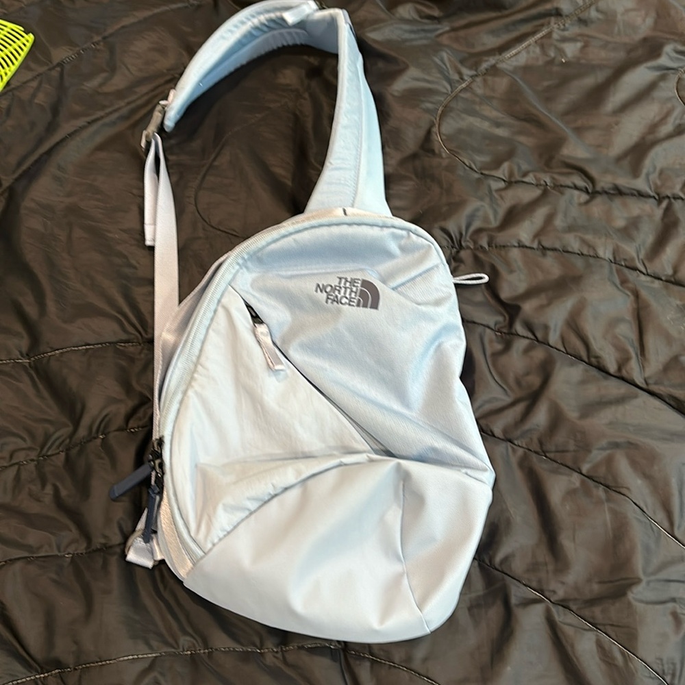 Brand new Northface sling pack